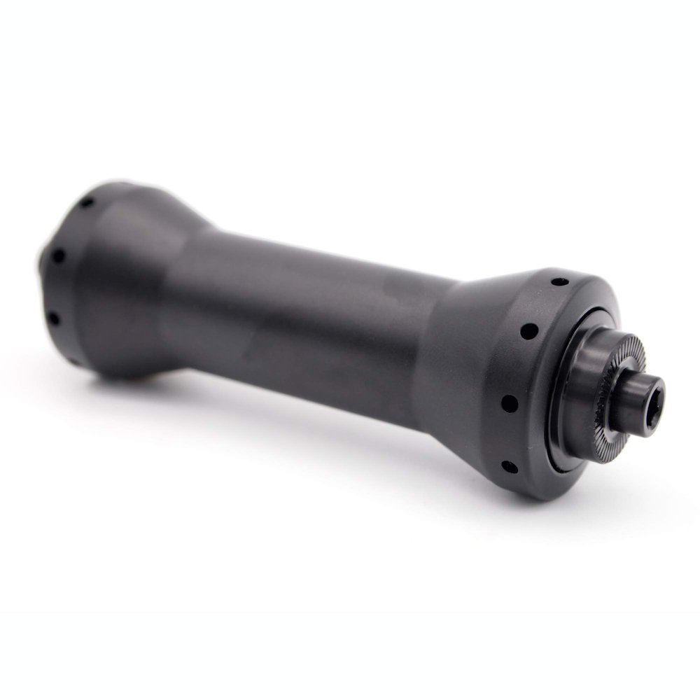 ALEXRIMS Front Hub Black One Size Hub for ALX845C/940/850/838 862043