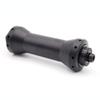 ALEXRIMS Front Hub Black One Size Hub for ALX845C/940/850/838 862043 view 1