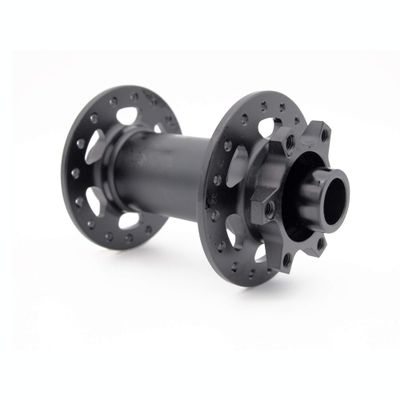 Alex Slim 862051 Front Hub, Black, One Size Hub for ANIMAL3.5
