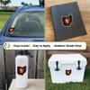 Desert Cactus Bowling Green State University Sticker BGSU Falcons Vinyl Decal Laptop Water Bottle Car Scrapbook (State Border Sticker) view 2