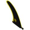 Kona Surf Co Classic Single Center Fin for Longboard, Surfboard and Paddleboard in Fiberglass Anniversary sz:10in view 4