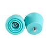 C SEVEN C7skates Toe Stopper for Roller Skates (Aquamarine) view 2