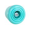 C SEVEN C7skates Toe Stopper for Roller Skates (Aquamarine) view 3