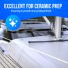 Smoove Pro-Cut 2500 Professional Polishing Compound - Medium to Light Oxidation Remover for Gelcoat & Painted Surfaces, 32 oz view 4