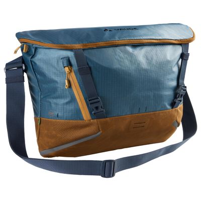 VAUDE CityMe Bike, Blue