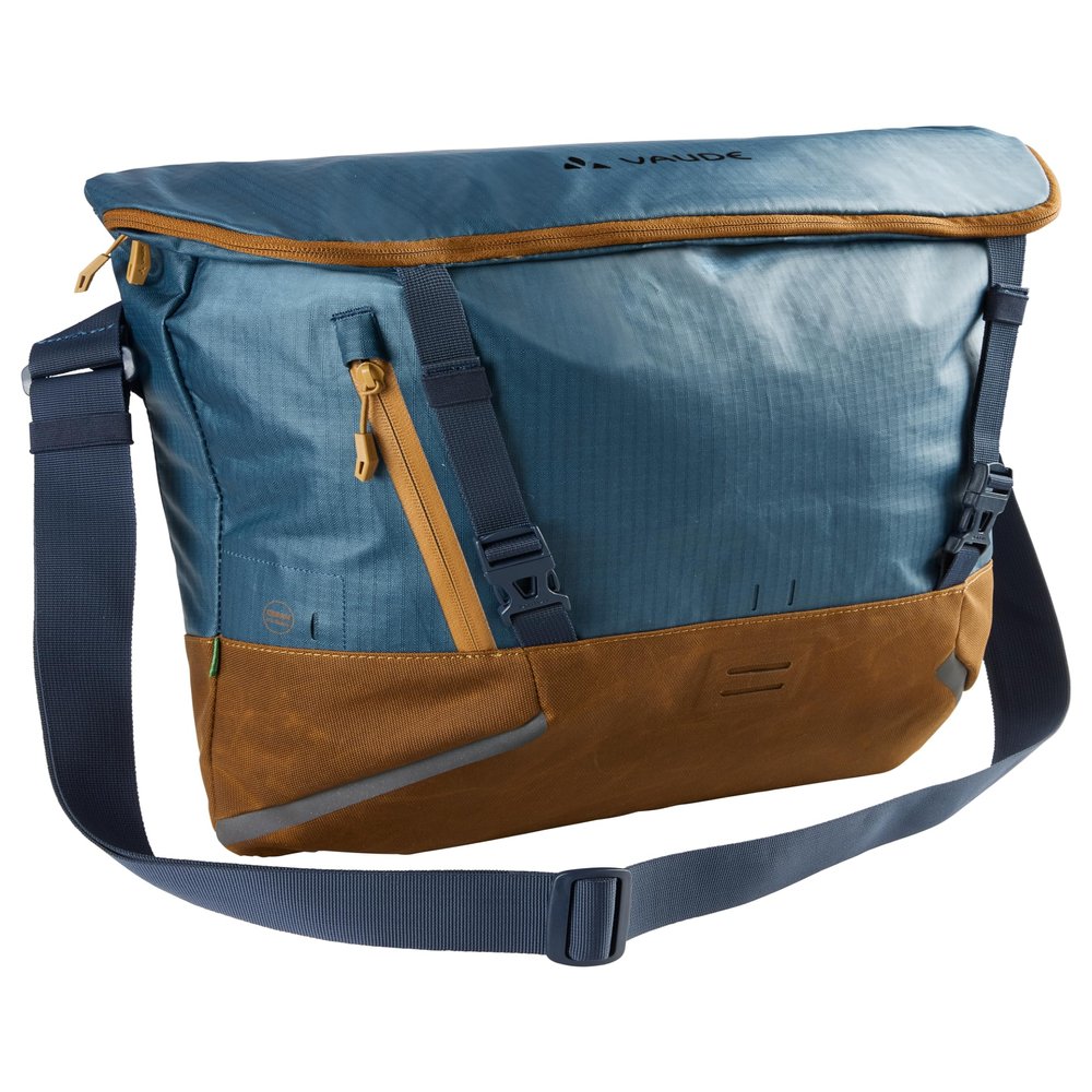 VAUDE CityMe Bike, Blue