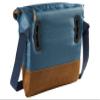 VAUDE CityMe Bike, Blue view 2
