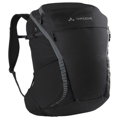 Vaude Magus 26, Black, One Size