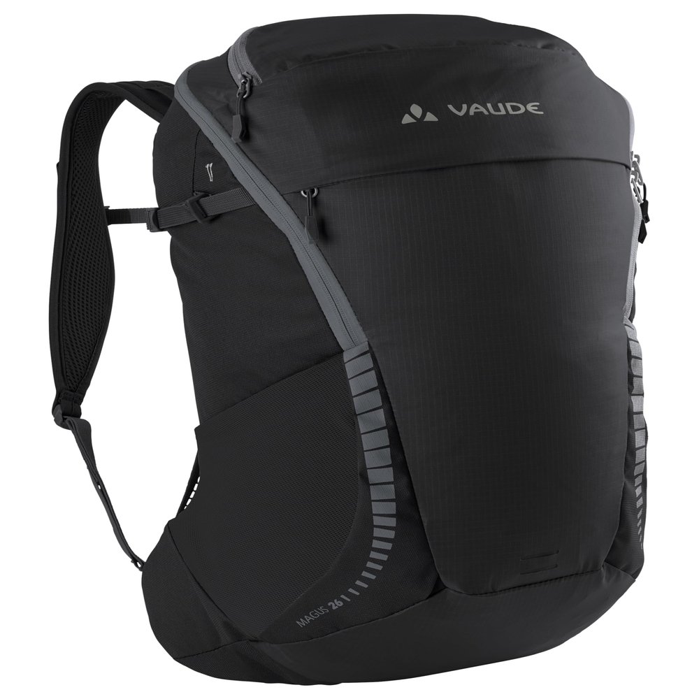 Vaude Magus 26, Black, One Size
