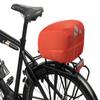 VAUDE Silkroad Plus (MIK) Bike Backpack - Black, One Size view 2