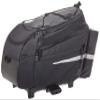 VAUDE Silkroad L (UniKlip), Black, One Size view 1
