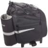 VAUDE Silkroad L (UniKlip), Black, One Size view 2