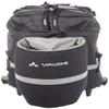 VAUDE Silkroad L (UniKlip), Black, One Size view 3