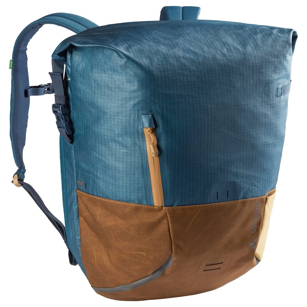 Vaude CityGo Bike 23, Blue, One Size
