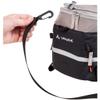 VAUDE Unisex's Silkroad Plus (UniKlip) Bike Backpack, Black, one Size view 2