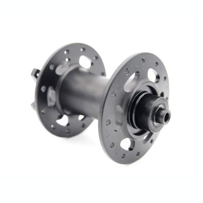 Alex Slim Front Hub, Black, One Size Hub for ALX845D/RXD3/BOONDOCKS3/CXD4 862047