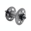 Alex Slim Front Hub, Black, One Size Hub for ALX845D/RXD3/BOONDOCKS3/CXD4 862047 view 1