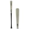 Rawlings | Player Preferred 271 Ash Wood Baseball Bat | 33 inch | Black/White view 1