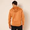Amazon Essentials Men's Full-Zip Fleece Hoodie (Available in Big & Tall), Nutmeg, X-Small view 3