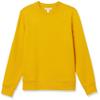 Amazon Essentials Men's Crewneck Fleece Sweatshirt, -Gold, Medium view 1