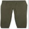 Amazon Essentials Sweatpants for Men, Olive Heather Fleece, Closed Bottom, Medium (Available in Big and Tall) view 4