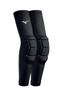 Mizuno MZO Padded Sleeves, Black, Small/Medium view 1