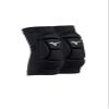 Mizuno MZO Elbow Pads, Black, Small/Medium view 1