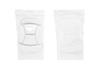 Mizuno MZO Elbow Pads, White, Large/X-Large view 2
