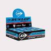 Dunlop Sports Hard Ball Wide Court Squash Ball, Box of 12 view 3
