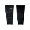 Mizuno MZO Padded Sleeves, Black, Large/X-Large view 2