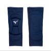Mizuno MZO Elbow Pads, Navy, Small/Medium view 2