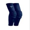 Mizuno MZO Padded Sleeves, Navy, Large/X-Large view 1