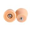 C SEVEN C7skates Toe Stopper for Roller Skates (Peachy Keen) view 2