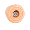 C SEVEN C7skates Toe Stopper for Roller Skates (Peachy Keen) view 3