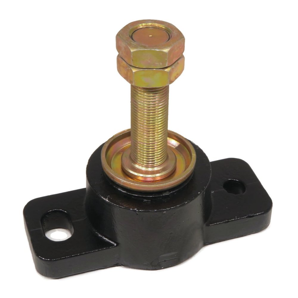 The ROP Shop | Engine Mount Kit for 1997 MerCruiser 4262F04KS, 443LC00KS Sterndrive Boat Motors