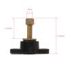 The ROP Shop | Engine Mount Kit for 1997 MerCruiser 4262F04KS, 443LC00KS Sterndrive Boat Motors view 2