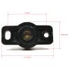 The ROP Shop | Engine Mount Kit for 1997 MerCruiser 4262F04KS, 443LC00KS Sterndrive Boat Motors view 3