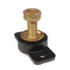 The ROP Shop | Engine Mount Kit for 1997 MerCruiser 4262F04KS, 443LC00KS Sterndrive Boat Motors view 4