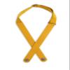 Chef Works Unisex Apron Neck Strap, Mustard, One Size view 1