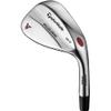 Taylormade Golf MG1 Milled Grind Chrome Wedge, 54 Degree Loft, 11 Degree Standard Bounce, Right Hand, Stiff Flex view 1