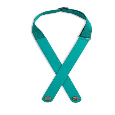 Chef Works Unisex Apron Neck Strap, Turquoise, One Size