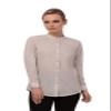 Chef Works Women's Verismo Shirt, Natural, X-Small view 1