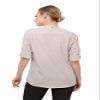 Chef Works Women's Verismo Shirt, Natural, X-Small view 3