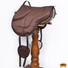 HILASON Horse Bareback Saddle Ride On Pad Anti Slip Base | Baretek Riding for Horses view 3