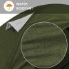 Bessport Camping Tent 2 Person Tent Waterproof Two Doors Backpacking Tent Easy Setup Lightweight for Outdoor, Hiking Mountaineering Travel view 3