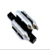 WILBUR'S FINEST CO2 Cartridge Holder for Picatinny Rail Airsoft Paintball Pellet BB MLOK KeyMod view 1