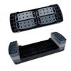 31" Adjustable Workout Aerobic Stepper in Fitness & Exercise Step Platform Trainer view 3