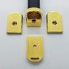 2 X Custom for Beretta 92 96 Magazine Floor Plate 9mm Fits: All Beretta 92/96 Series Gold Plated view 4