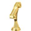 Racing Derby Trophy, 12" Gold Cup Racing Derby Trophies with Engraving Included, 1 Pack view 2