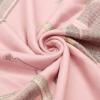 EXTREE Scarfs for Women Pashmina Silky Shawl Wrap for Evening Dressing Blanket Open Front Poncho Cape view 2